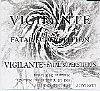 Vigilante (JAP) : Fatal Superstition